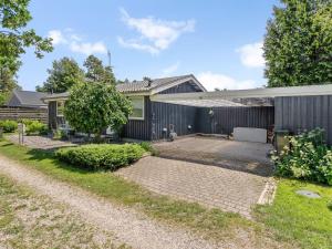 Holiday Home Elva - 150m from the sea by Interhome