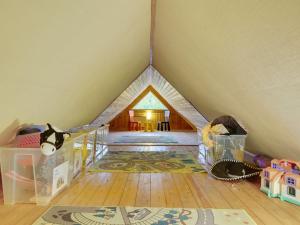 Holiday Home Ingalil - 650m from the sea by Interhome