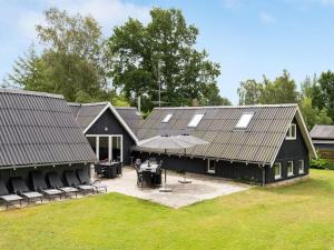 Holiday Home Ingalil - 650m from the sea by Interhome