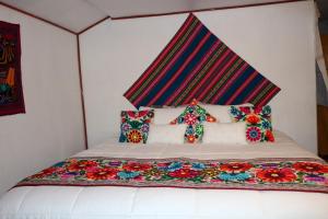 Titicaca Lodge Flotante