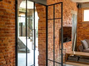 Holiday Home in Moorslede with Pool and Jacuzzi