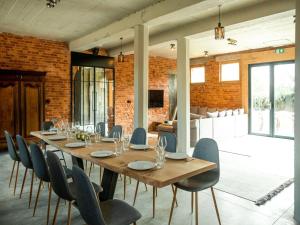 Holiday Home in Moorslede with Pool and Jacuzzi