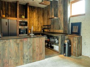 Holiday Home in Moorslede with Pool and Jacuzzi