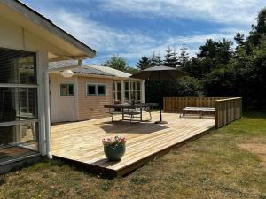 Holiday Home Kiris - 800m from the sea by Interhome