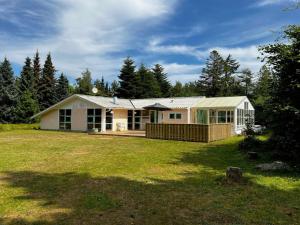 Holiday Home Kiris - 800m from the sea by Interhome