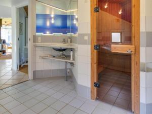 Holiday Home Kiris - 800m from the sea by Interhome