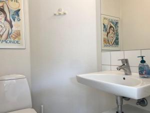 Holiday Home Kiris - 800m from the sea by Interhome