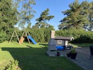 Holiday Home Toa - 600m from the sea by Interhome