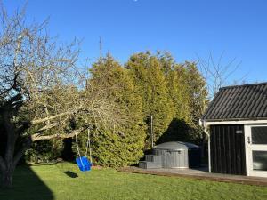 Holiday Home Annegret - 250m from the sea by Interhome