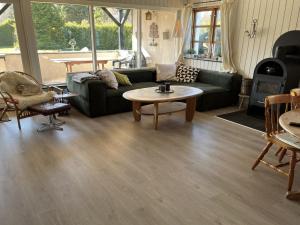 Holiday Home Annegret - 250m from the sea by Interhome