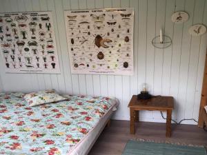 Holiday Home Annegret - 250m from the sea by Interhome
