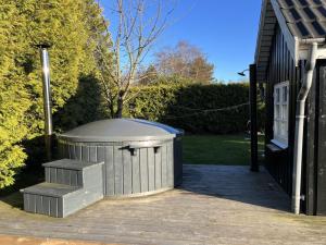 Holiday Home Annegret - 250m from the sea by Interhome