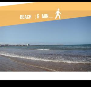 élégant duplex au cœur de médina - 3hvězdičkové hotely ve městě Džadída