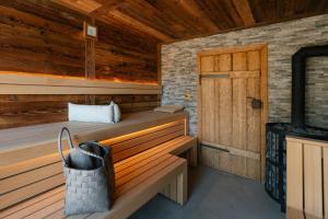 Chalet Weidehaus De Luxe