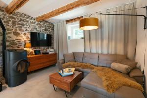 Chalet Weidehaus De Luxe