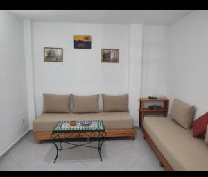 élégant duplex au cœur de médina