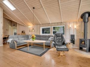 Holiday Home Alger - 800m from the sea by Interhome