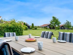 Holiday Home Birtir - 1-2km from the sea by Interhome