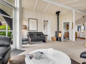 Holiday Home Birtir - 1-2km from the sea by Interhome