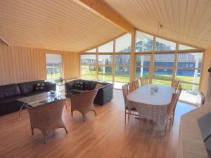Holiday Home Birthe - 800m from the sea by Interhome