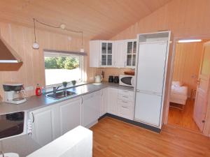 Holiday Home Birthe - 800m from the sea by Interhome