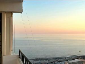 Beachfront Apartments Durres