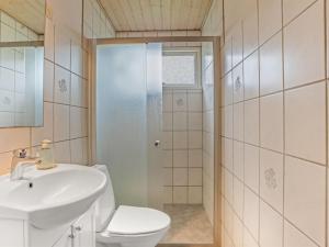 Holiday Home Davida - 400m from the sea by Interhome