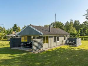 Holiday Home Davida - 400m from the sea by Interhome