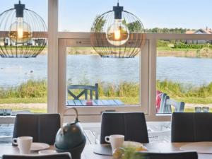 Holiday Home Godtfrede - 950m from the sea by Interhome