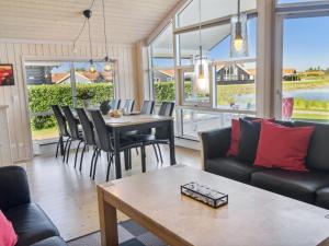 Holiday Home Godtfrede - 950m from the sea by Interhome