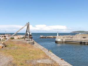 Holiday Home Lahja - 400m from the sea by Interhome