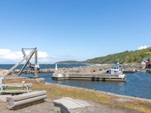 Holiday Home Lahja - 400m from the sea by Interhome