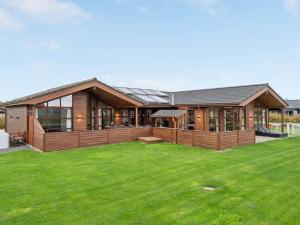 Holiday Home Niela - 800m from the sea by Interhome