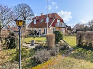 Holiday Home Jolin - 200m from the sea by Interhome