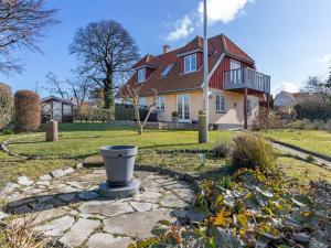 Holiday Home Jolin - 200m from the sea by Interhome