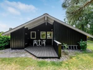 Holiday Home Joakim - 350m from the sea by Interhome