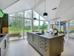 Holiday Home Wiggi - 450m from the sea by Interhome