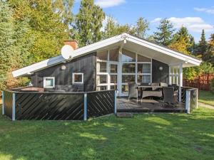 Holiday Home Aimi - 270m from the sea by Interhome