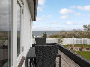 Holiday Home Ensio - 150m from the sea by Interhome