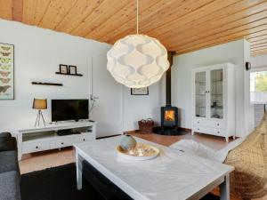Holiday Home Arnulf - 400m from the sea by Interhome