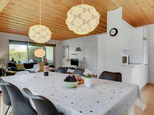 Holiday Home Arnulf - 400m from the sea by Interhome