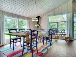 Holiday Home Loreia - 200m from the sea by Interhome