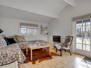 Holiday Home Freyja - 800m from the sea by Interhome