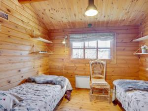 Holiday Home Freyja - 800m from the sea by Interhome