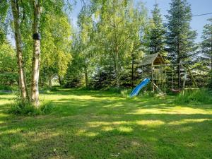 Holiday Home Thorward - 1-5km from the sea by Interhome