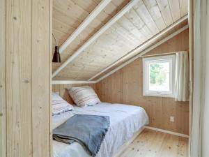 Holiday Home Ruut - 200m from the sea by Interhome