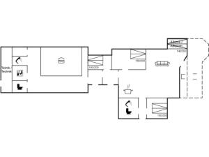 Holiday Home Ruut - 200m from the sea by Interhome