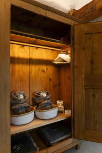 Chalet Weidehaus De Luxe