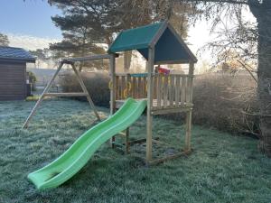 Holiday Home Agda - 100m from the sea by Interhome