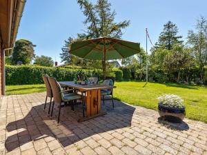 Holiday Home Agda - 100m from the sea by Interhome